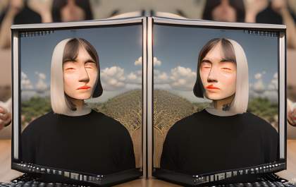 Clones digitais