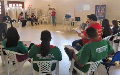 Ivinhema e Três Lagoas recebem curso de direitos humanos na próxima semana