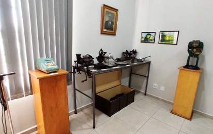 Prefeitura de Birigui inaugura Museu Histórico