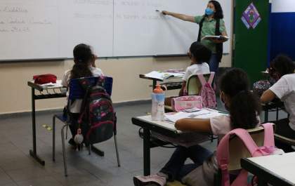 Município de MS deve receber verba federal para educação infantil