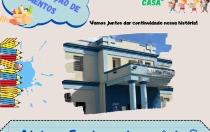 Concurso vai incentivar arrecadação de alimentos para a Santa Casa de Penápolis