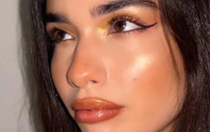 Honey Lips: Apenda a tendência dos lábios de Mel