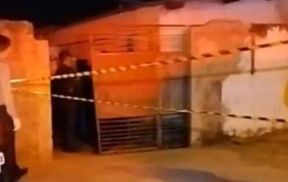 Menino pede socorro a vizinhos ao encontrar mãe morta pelo ex-companheiro