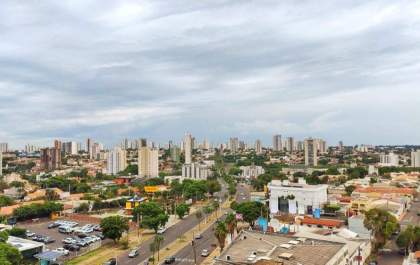 Frio deve retornar para Araçatuba nesta quinta-feira