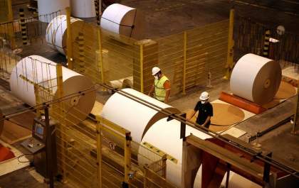 Indústria de MS gerou 9,5 mil vagas entre janeiro e julho