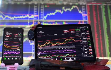 A Magalu está desempenhando mal no Mercado de Ações?