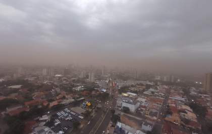 CPFL Paulista registra queda de energia em Araçatuba e Birigui