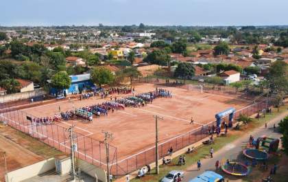 Copa das Comunidades 2023 tem início em Três Lagoas