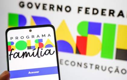 Bolsa Família passa a oferecer adicional a famílias com bebês de até seis meses