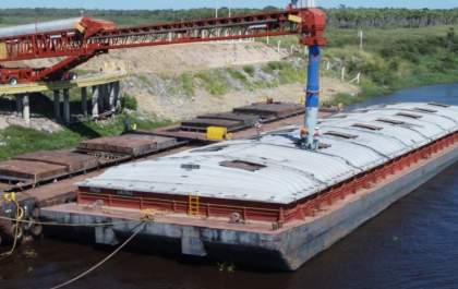Três Lagoas lidera exportações de MS no período de janeiro a agosto