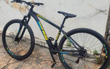 Roubo de bicicleta em estrada foi inventado por mulher para tentar fraudar seguro