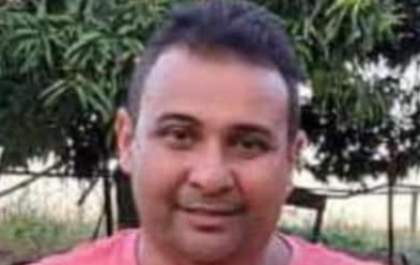 Corpo de homem que estava desaparecido é encontrado em canavial