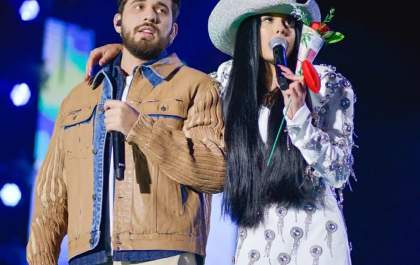 Expô Araçatuba retorna nesta sexta com shows de Ana Castela e Gustavo Mioto
