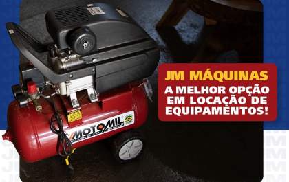 Aluguel de equipamentos florestais e de jardinagem garante economia financeira e flexibilidade