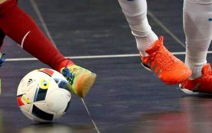 Finais do Campeonato Municipal de Futsal das Séries A e B são adiadas devido a reparos no Ginásio Municipal