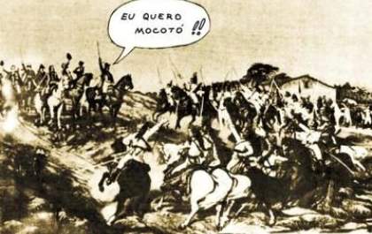 Independência ou morte