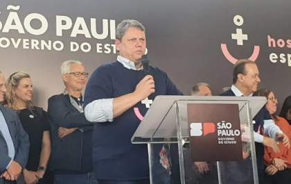 Santa Casa de Presidente Prudente voltará a atender consultas ambulatoriais do Iamspe