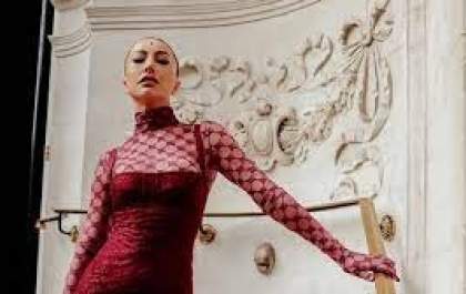 Renda-se! Looks de renda para se inspirar