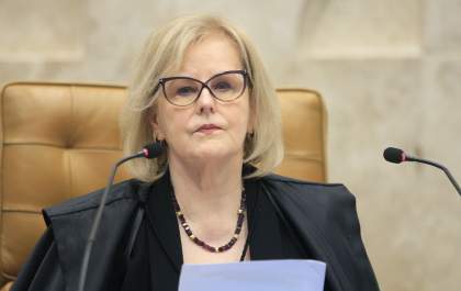 Descriminalização do aborto: Rosa Weber pode pautar ação antes de se aposentar do STF