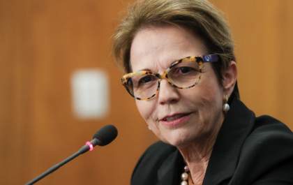 ‘Má fama do agronegócio vem de competição boba, errada e mal feita’, afirma ex-ministra Tereza Cristina