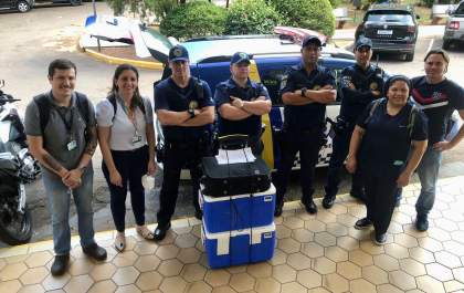 Homem de 61 anos tem órgãos doados após morte cerebral