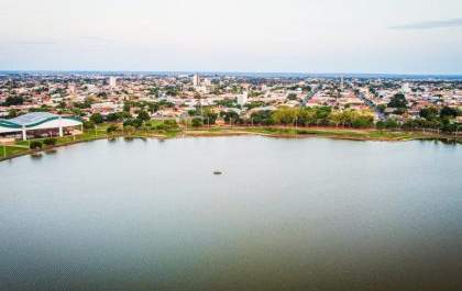 Defesa Civil alerta sobre riscos da chegada de onda de calor de 42ºC em Três Lagoas