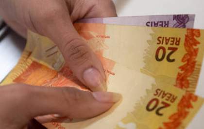 Nota Fiscal Paulista libera R$ 37,9 milhões em créditos nesta segunda