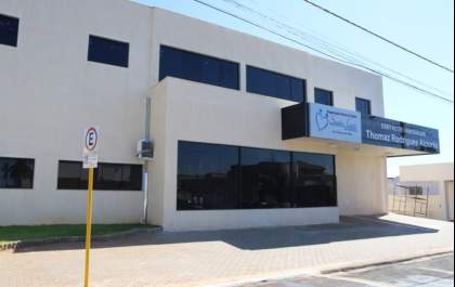 Jornalista receberá moção pela luta para abertura do Centro de Hemodiálise