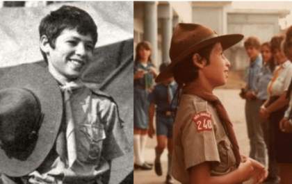 Polícia indicia homem que usava RG de escoteiro desaparecido em 1985