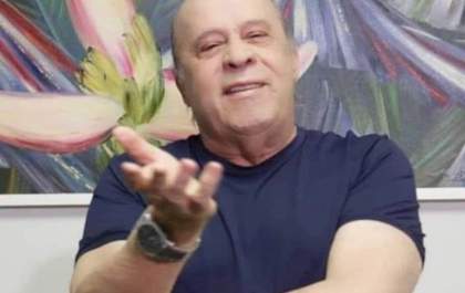 Morre o empresário e ex-senador Antônio João