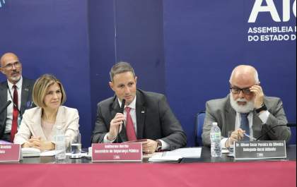 DDMs terão acesso a monitoramento de agressores