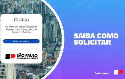 Poupatempo de Araçatuba passa a emitir Carteira da Pessoa Autista