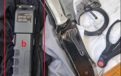 Polícia Civil prende acusado de roubar vítima que conheceu nas redes sociais