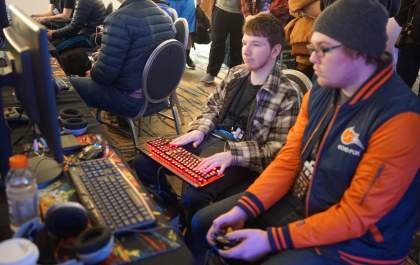 Prepare-se para batalhas épicas: Campeonato de esports promete premiação histórica