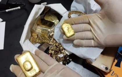Empresária de Ilha Solteira é presa em operação contra esquema criminoso de mineração de ouro