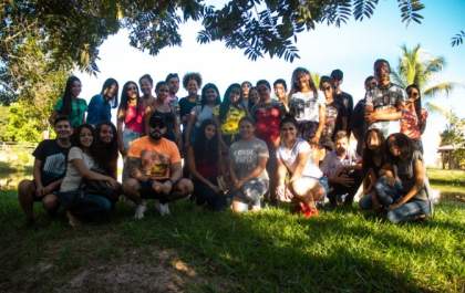Três Lagoas recebe ações da Semana Estadual da Juventude, nesta quinta-feira (21)