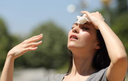 ALERTA de saúde! Brasil pode enfrentar a pior onda de calor do SÉCULO