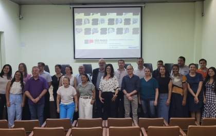 Dirigentes de 20 Procons municipais se reúnem em Araçatuba