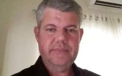 Homem de 46 anos morre após mal súbito durante o trabalho