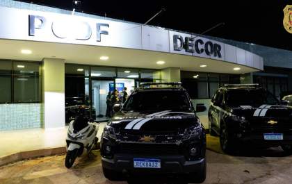 Polícia do DF prende pastora: R$ 156 milhões foram envolvidos em golpes do 