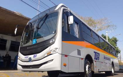 TUA vai oferecer transporte gratuito para estudantes que farão o Enem em Araçatuba