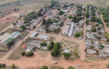Distrito Debrasa recebe comemorações de aniversário neste sábado (23)