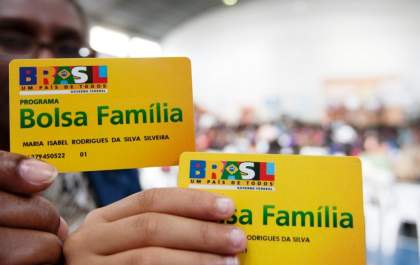 Recebimento da parcela do Bolsa Família, nesta quinta-feira (21) para quem tem o NIS final 4