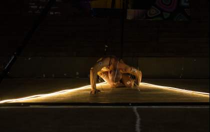 Araçatuba recebe apresentação de espetáculo indicado ao Prêmio APCA de Dança
