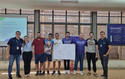 Colormaq abre vagas de estágio para os universitários