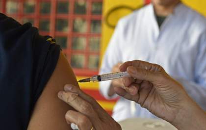 Campanha de Multivacinação de crianças e adolescentes termina neste sábado em MS