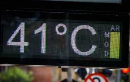 Calor: Inmet amplia alerta vermelho de grande perigo para 11 estados e o DF