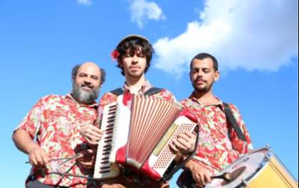 Grupos de forró e pagode animam o festival grastronômico neste sábado em Araçatuba