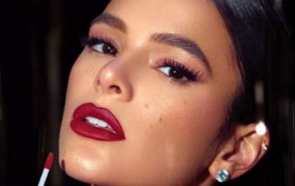 Você sabe o que é Bold Lips?