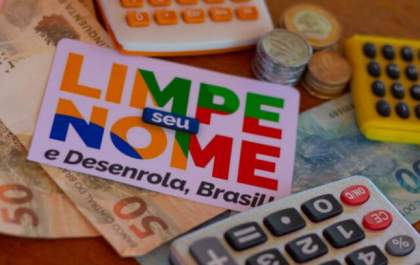 Programa Desenrola Brasil abre leilão para credores a partir desta segunda-feira